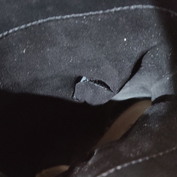 Jessica Simpson Rignstone Heels 8M - Picture 9 of 11